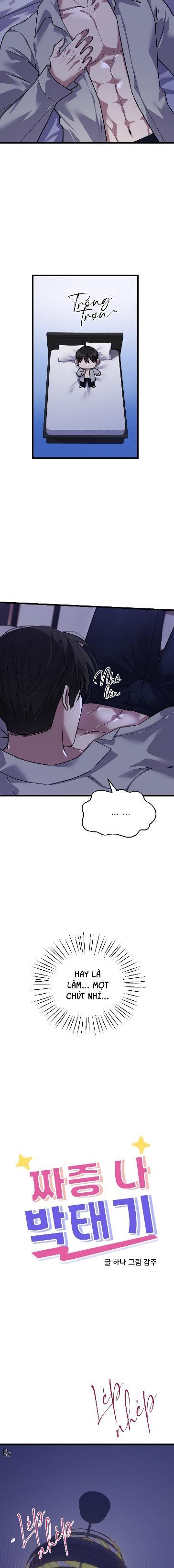 TUYỂN TẬP CUỒNG CÔNG-CHIẾM HỮU CÔNG CỦA NHÀ KIM Chapter 56.2 khó chịu 2 - Trang 2