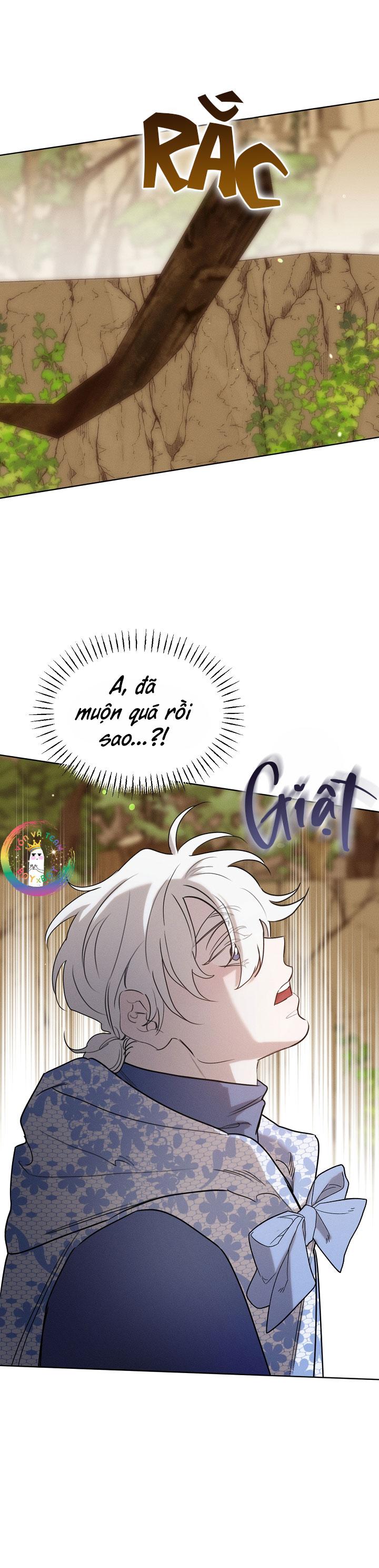 (END) Này, Đừng Có Nhấn Cái Nút Đó! Chapter 49 - Trang 2