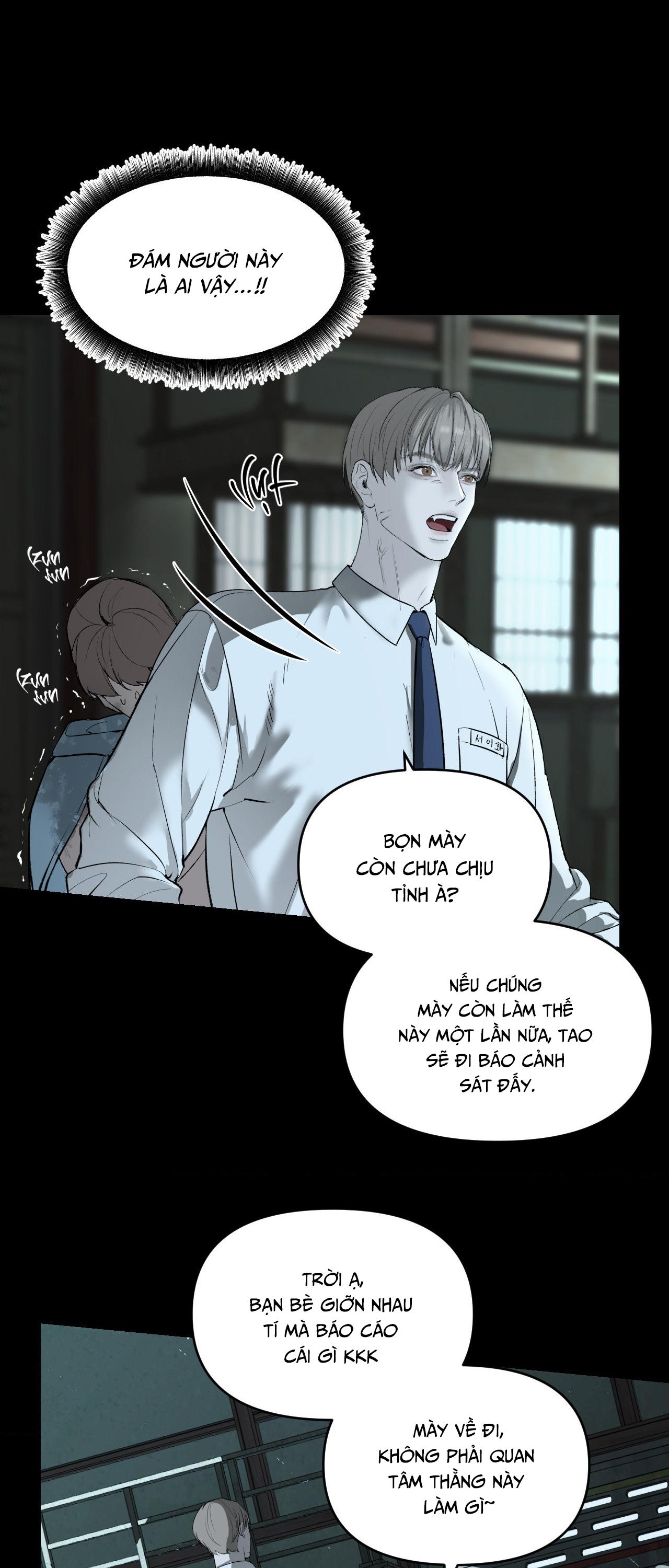 (GĐCV) RÁC RƯỞI CŨNG TỪNG CÓ GIÁ TRỊ Chapter 3 - Trang 2