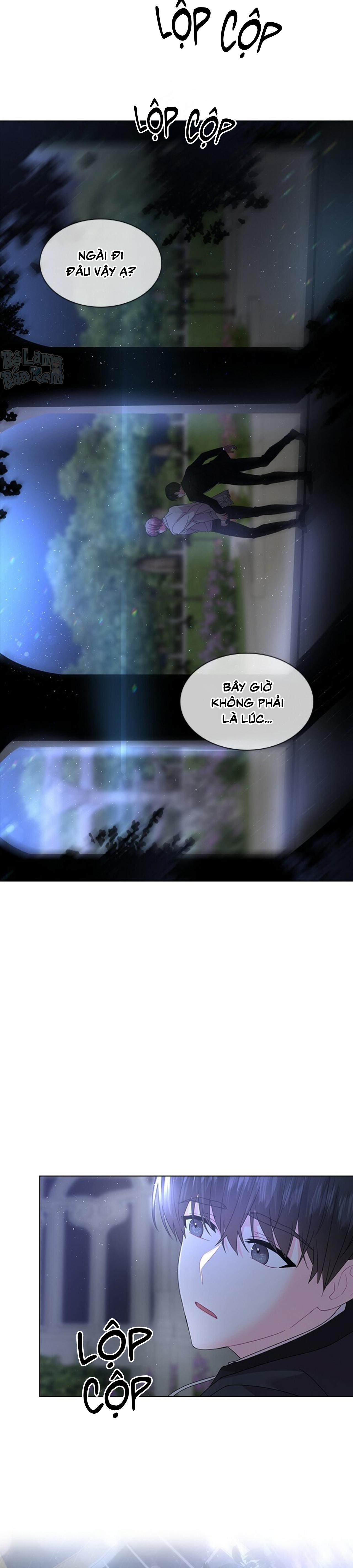 Who’s your daddy Chapter 44 - Next Chapter 45