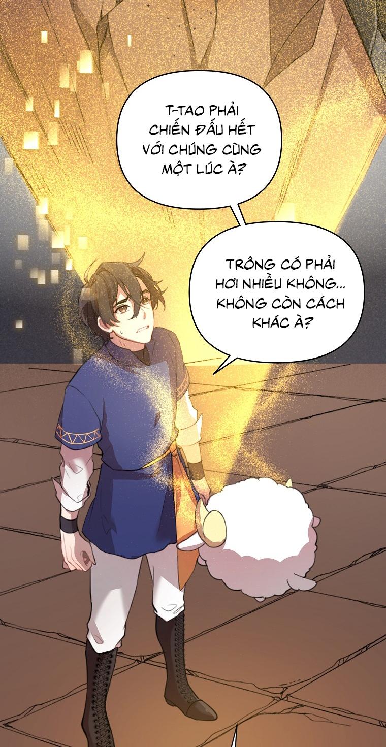 Hãy Lựa Chọn Anh Hùng Của Bạn Thật Cẩn Thận Chapter 2 - Trang 2