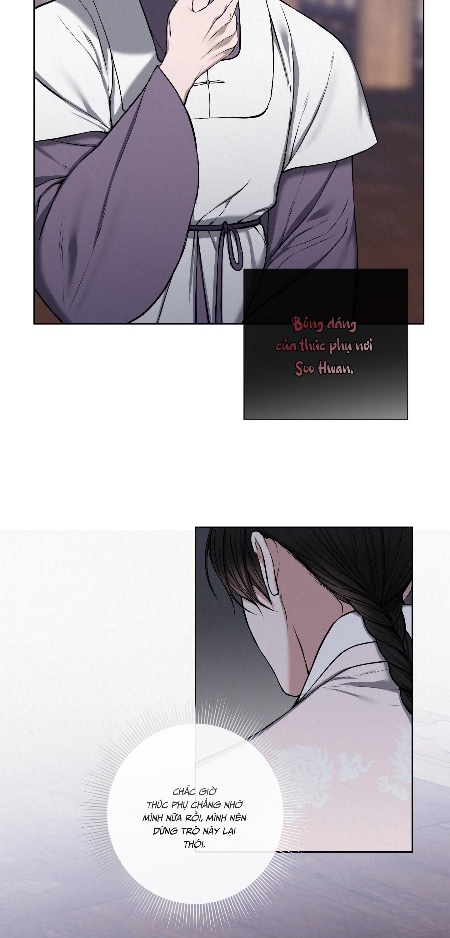 (GĐCV) HỐI HẬN Chapter 12 - Next Chapter 13