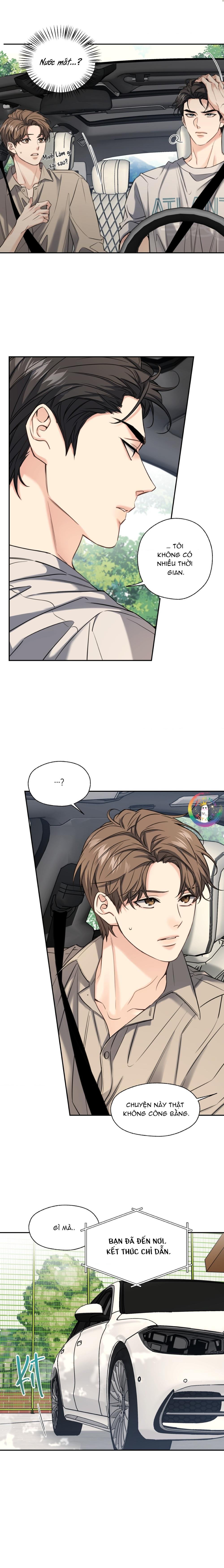 ✯Đường Cong Tan Chảy✯ Chapter 13 - Next Chapter 14