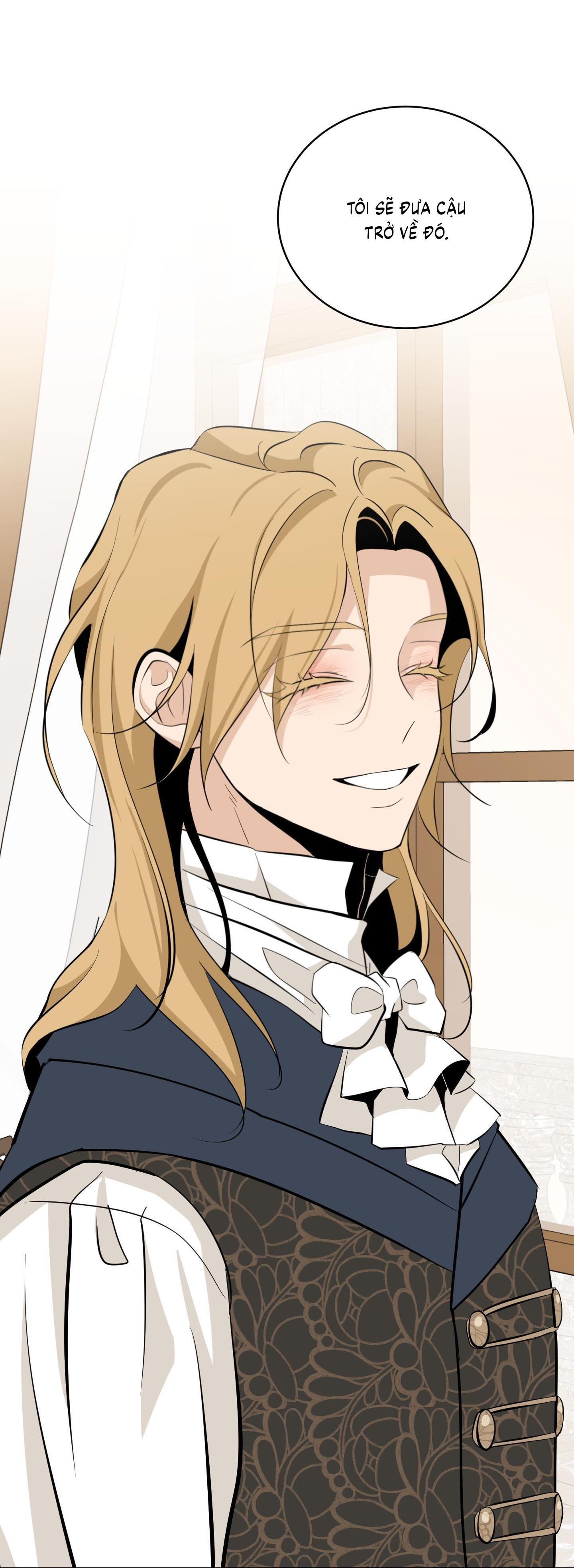 (CBunu) Hoa Vô Danh Chapter 33 - Next Chapter 34