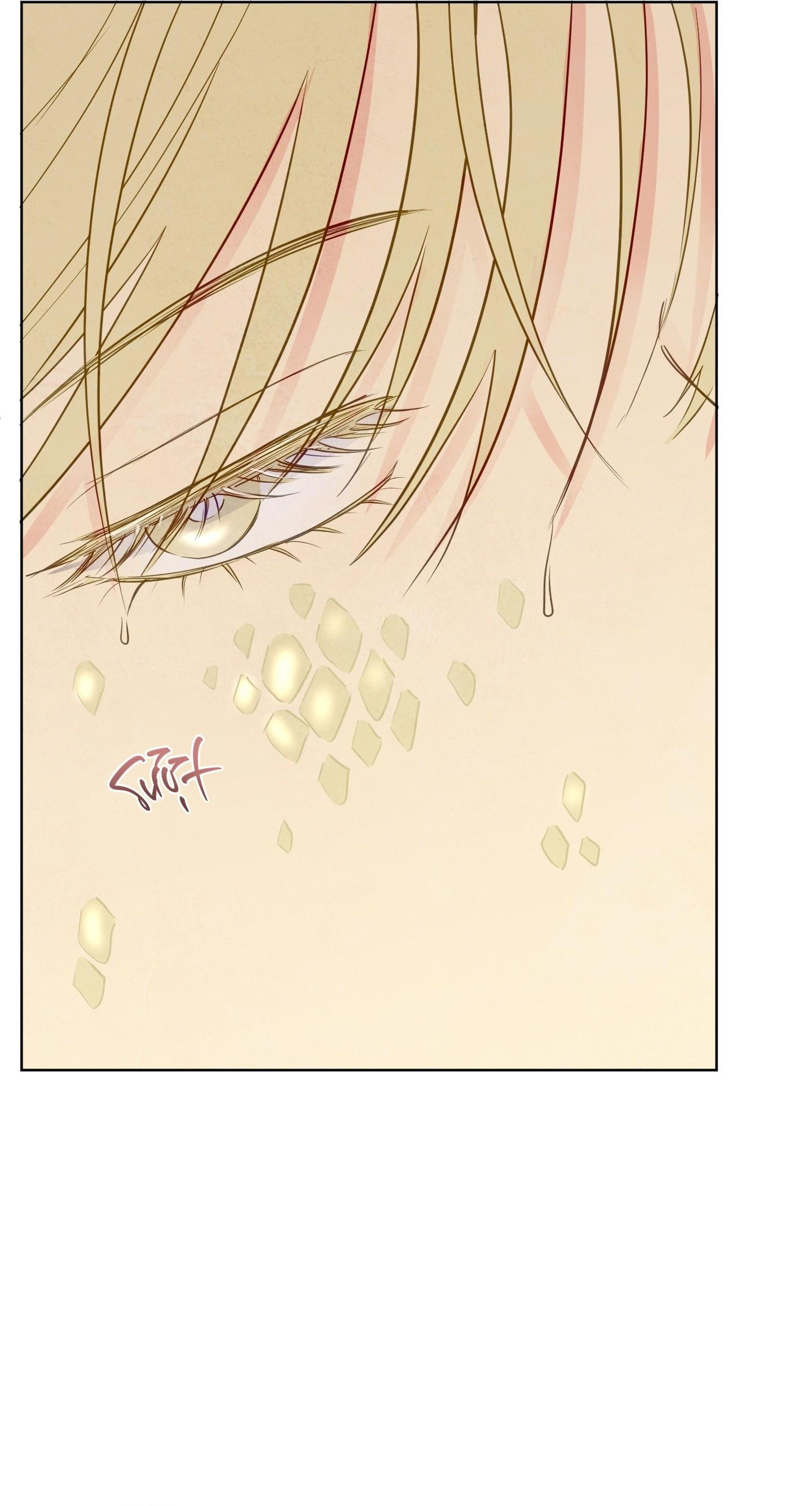 The Sacred Serpent's Seduction Chapter 21 - Trang 2