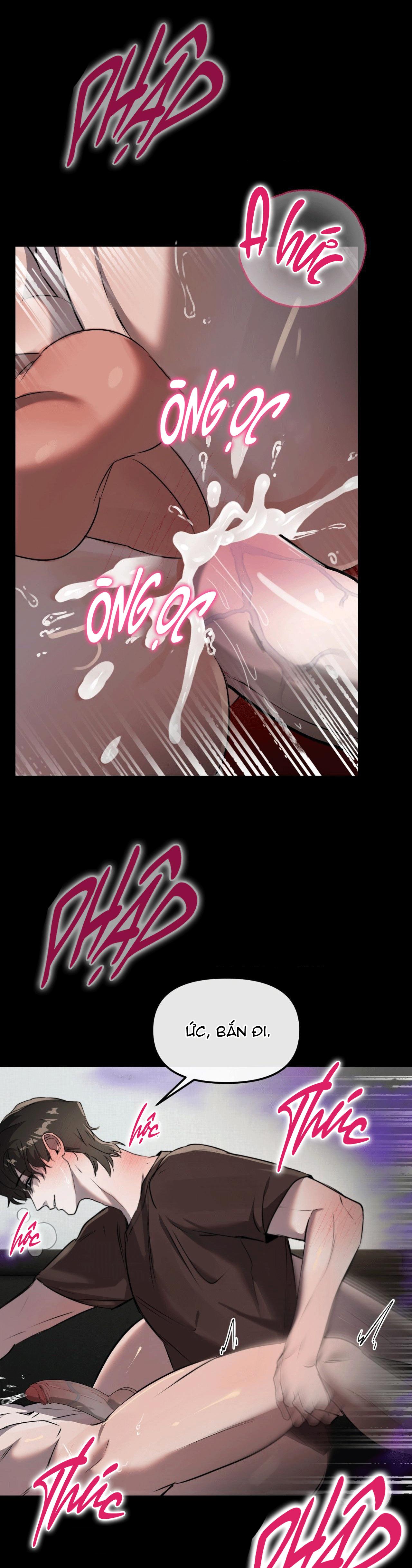 (ABO) BỐ TÔI TRỞ THÀNH TÀI SẢN CÔNG CỘNG Chapter 6 H+ full HD - Trang 2