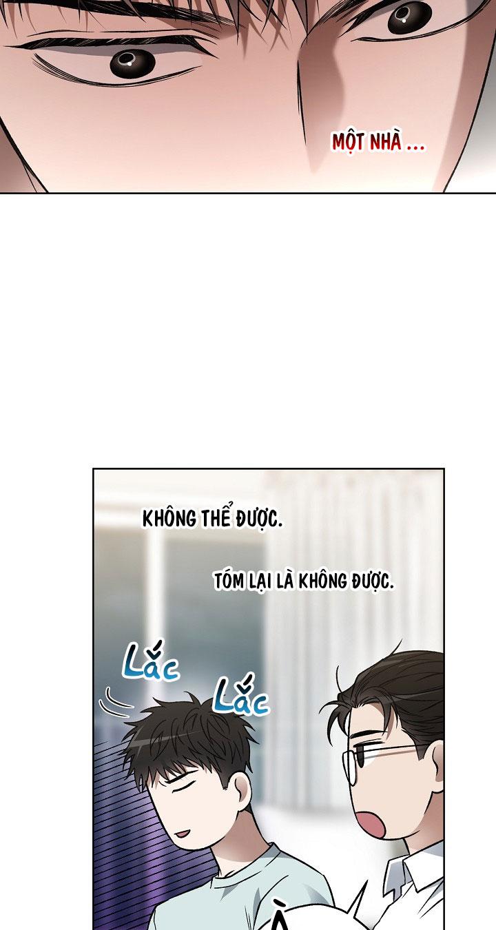 (ABO) KẺ VÔ LẠI Chapter 16 - Next Chapter 17