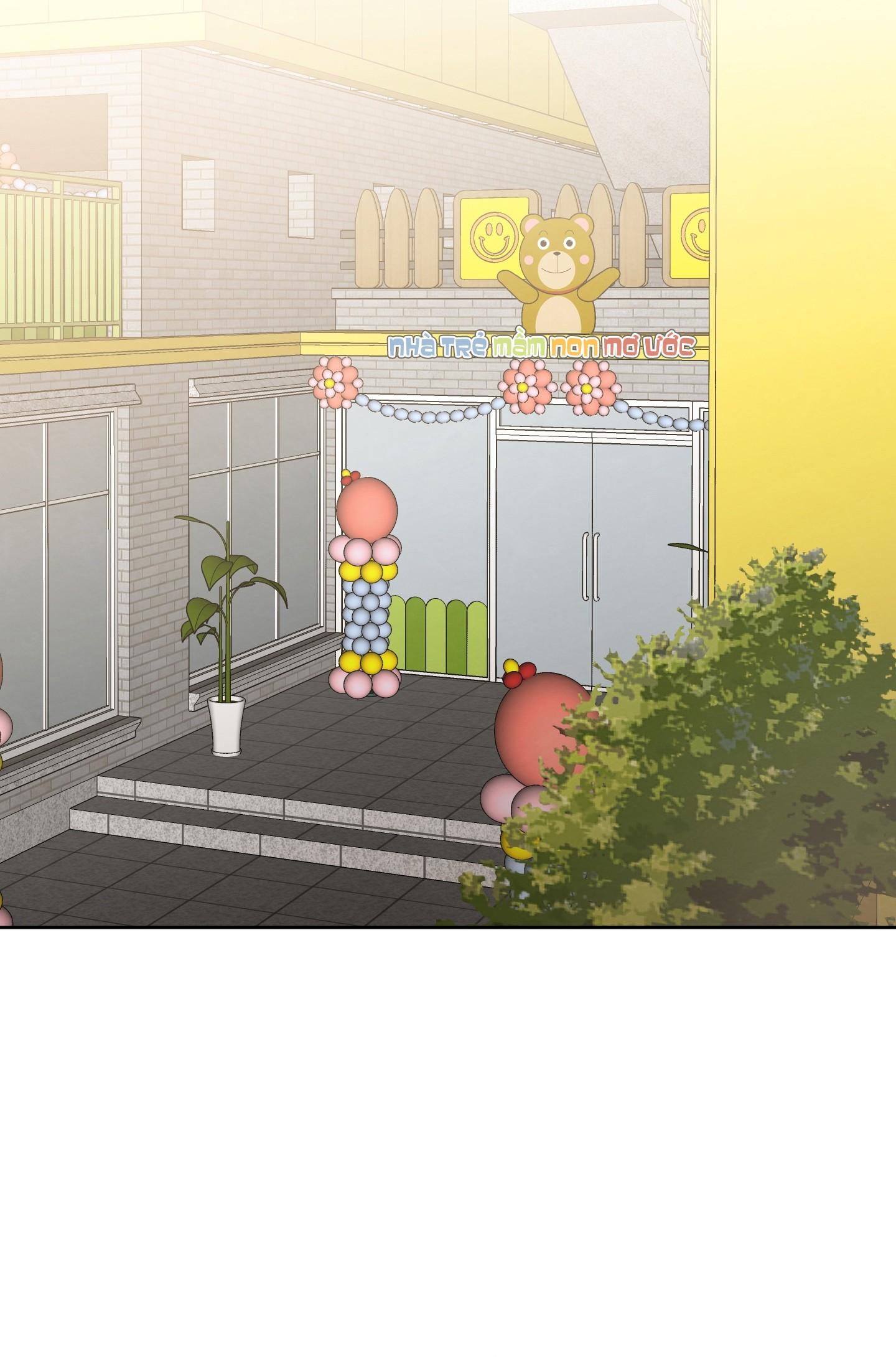 (CBunu) Bí Quyết Chinh Phục Tình Đơn Phương Chapter 1 - Trang 2