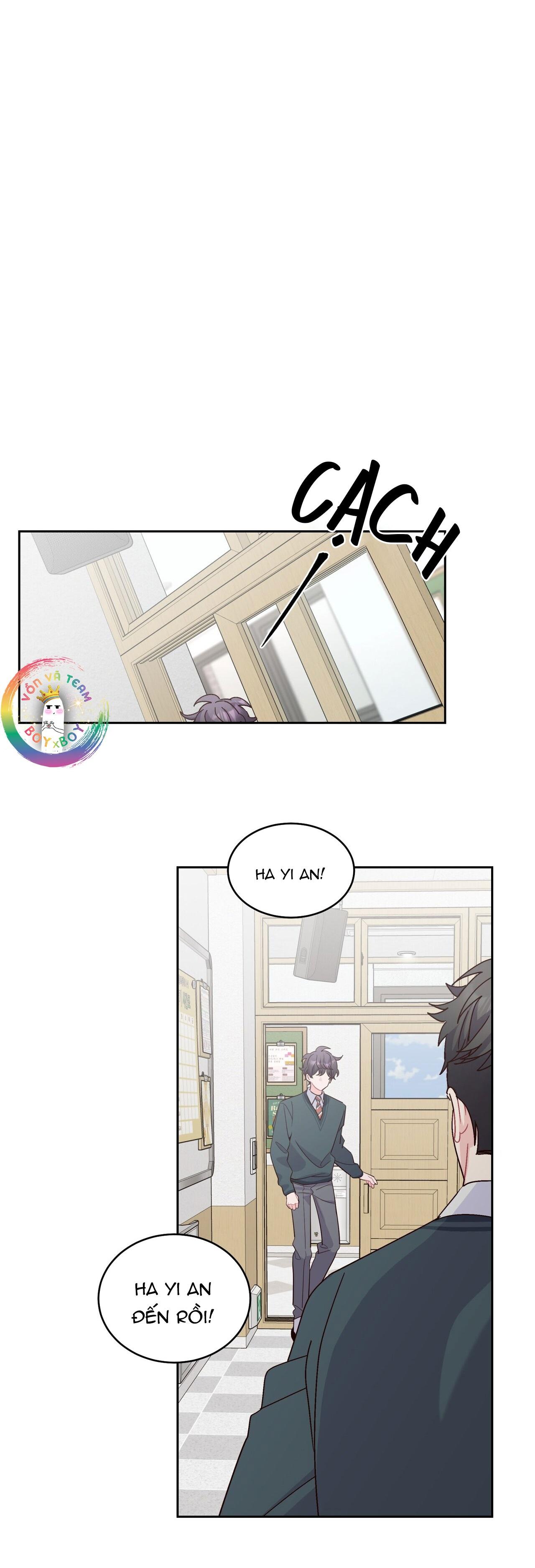 (END) Merry Marbling Chapter 106 - Trang 2