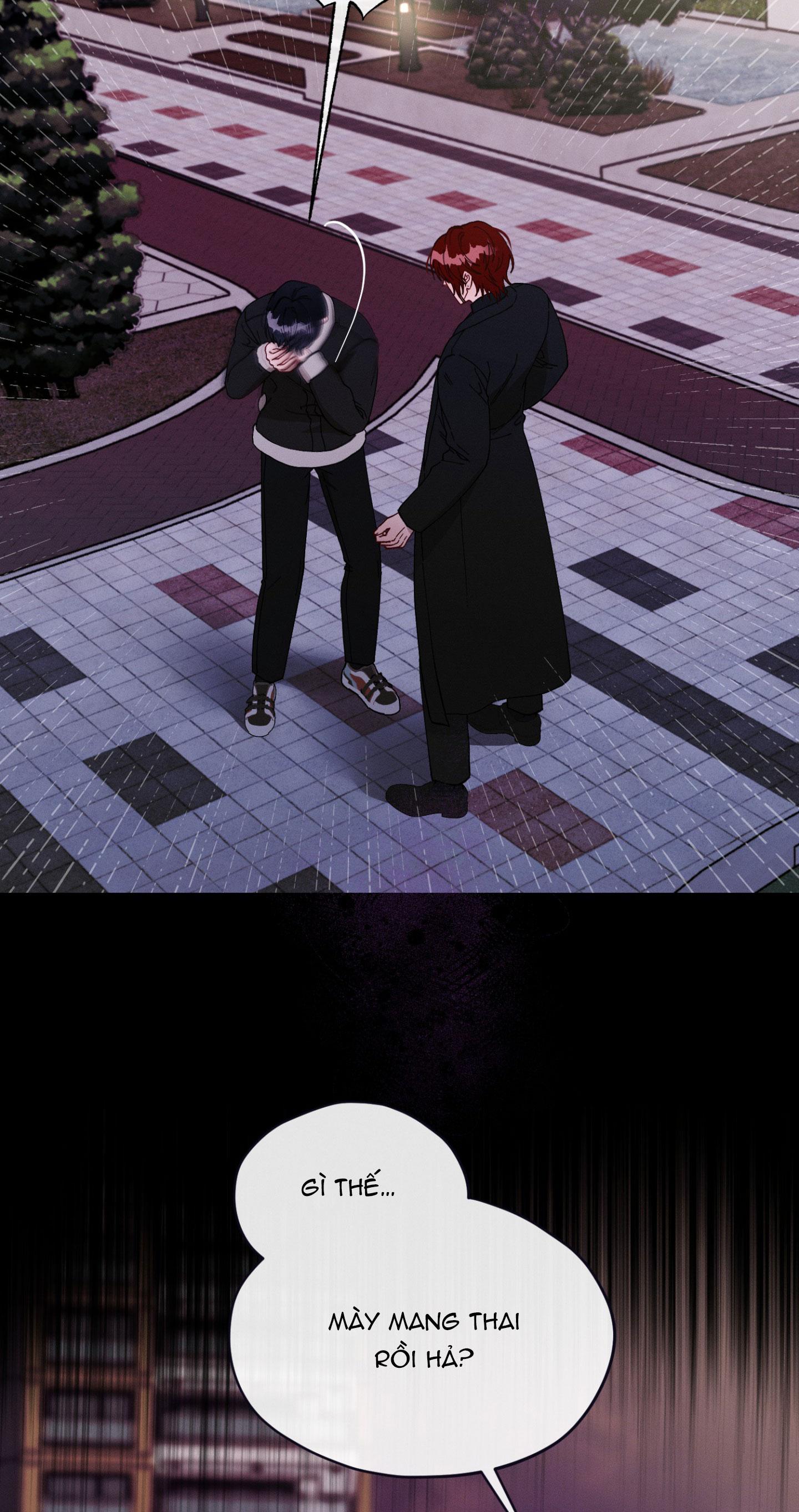 (ABO) CÁCH YÊU THƯƠNG CỤC CƯNG Chapter 9 - Trang 2