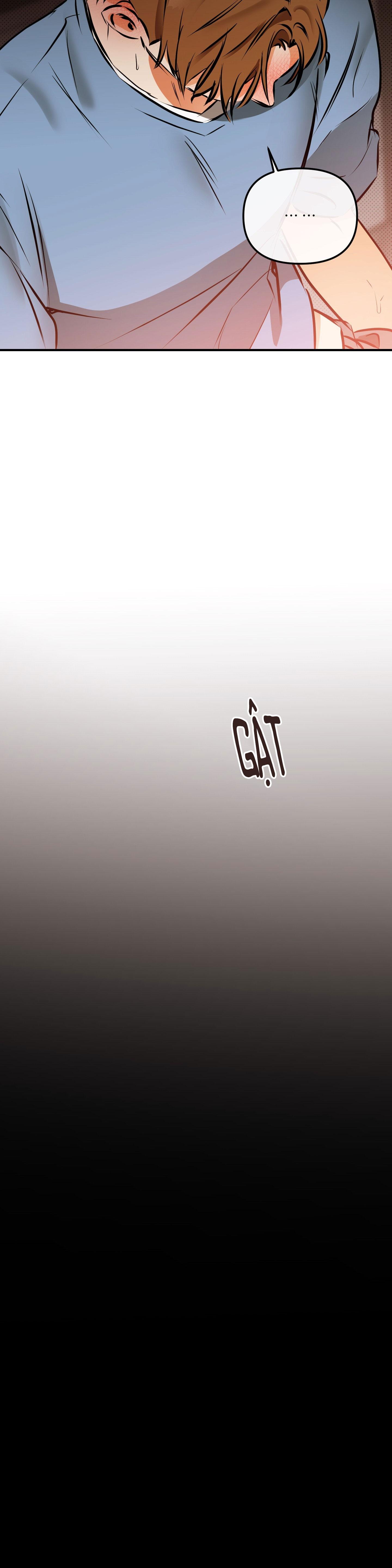 CẬU NHÓC ĐÁNG YÊU CỦA TÔI Chapter 9 - Trang 2