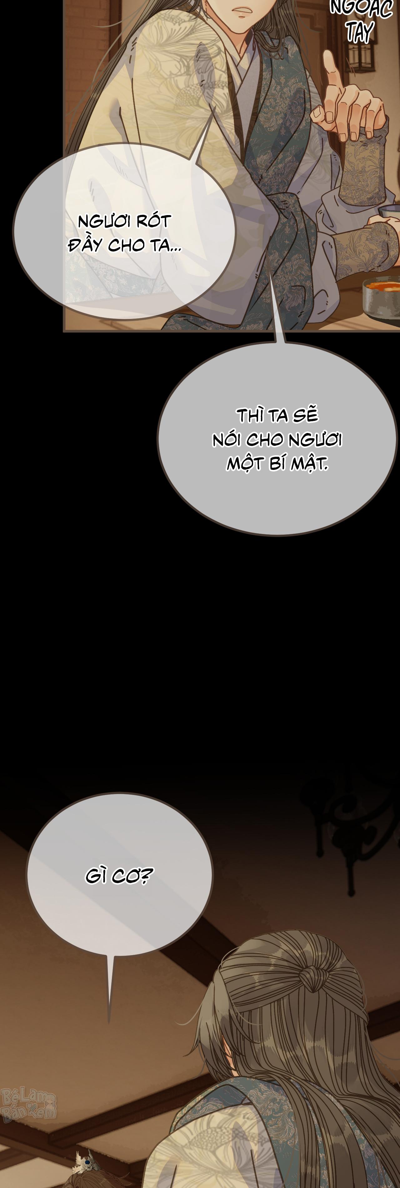 Á NÔ 2 - THÁM HOA Chapter 93 - Next Chapter 94