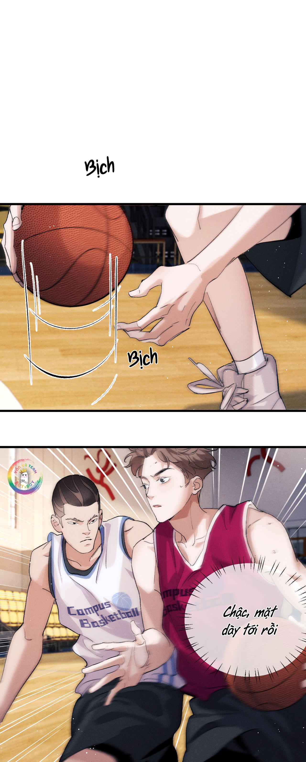 Tát Dã (Ngang Tàng) Chapter 56 - Trang 2