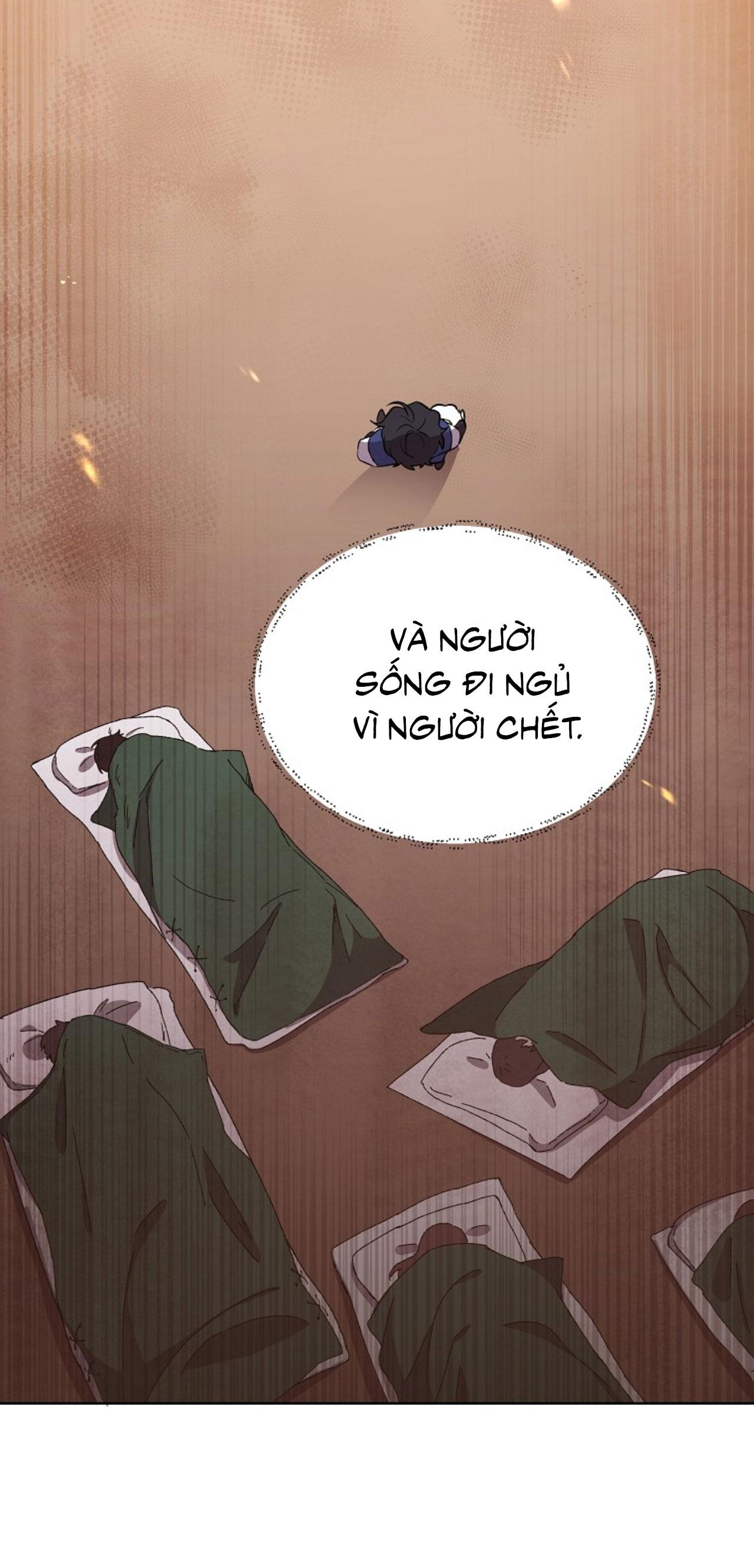 Hãy Lựa Chọn Anh Hùng Của Bạn Thật Cẩn Thận Chapter 16 - Trang 2