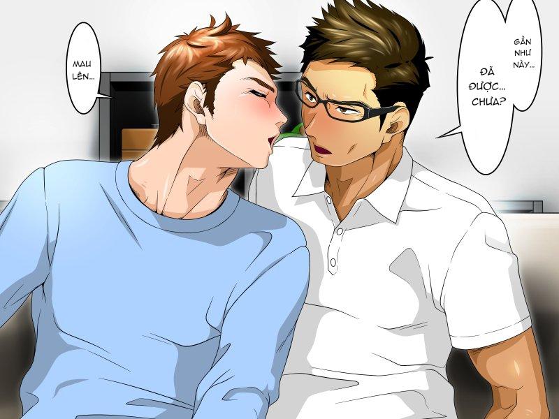 BOYLOVE FULL MÀU Chapter 46.2 - Trang 2