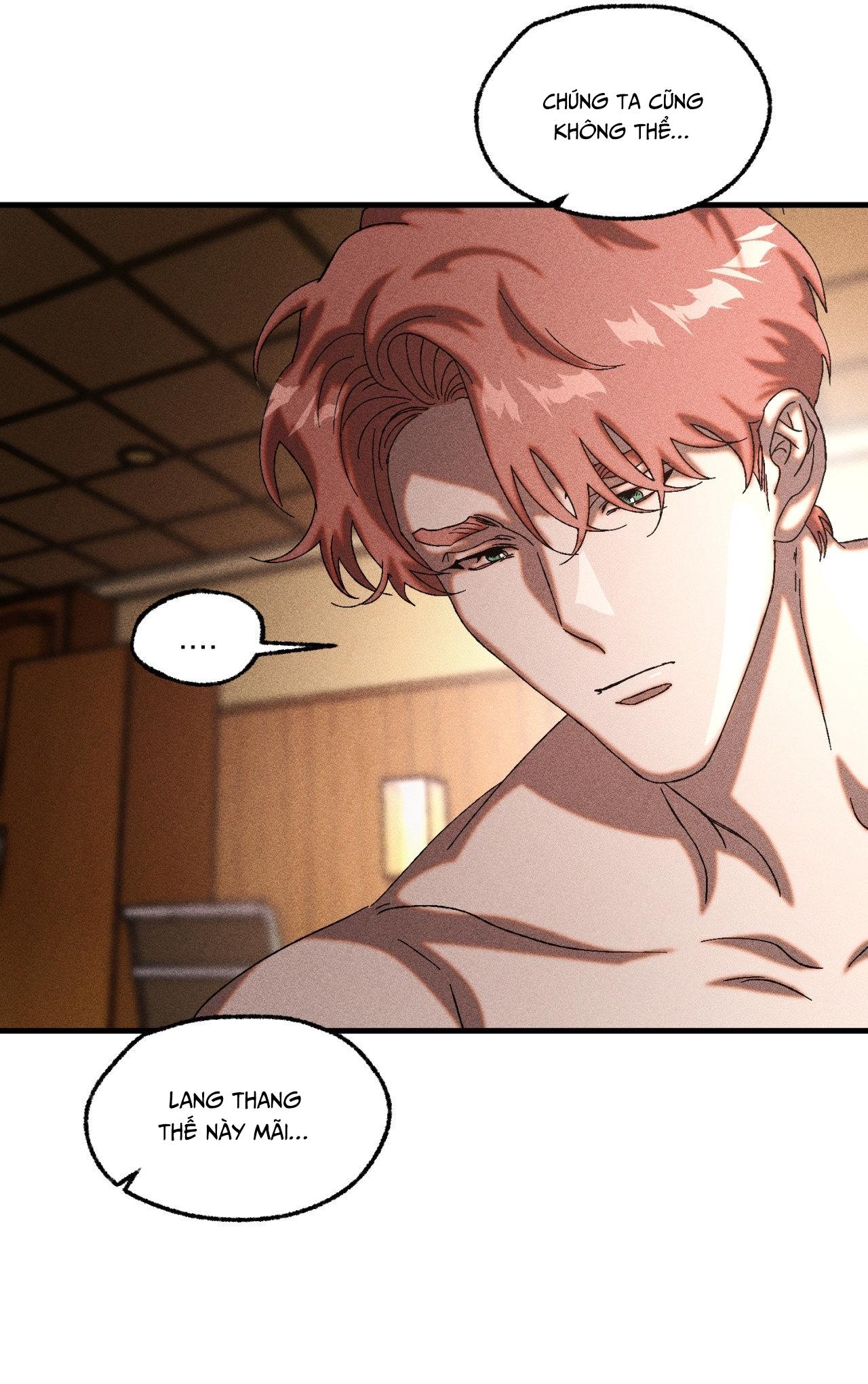 (GĐCV) CUỘC GIAO DỊCH Chapter 60 H+ - Trang 2