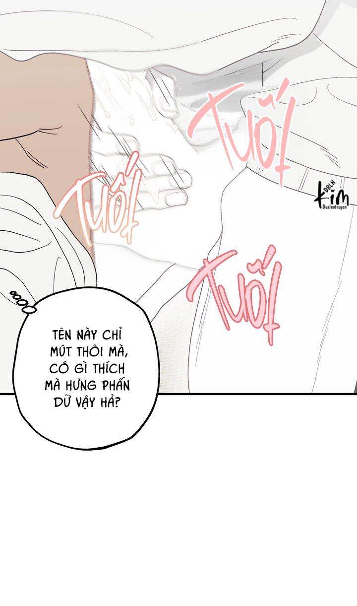 SỰ THAM LAM CỦA NHÂN LOẠI Chapter 17.2 thần linh 2 - Trang 2