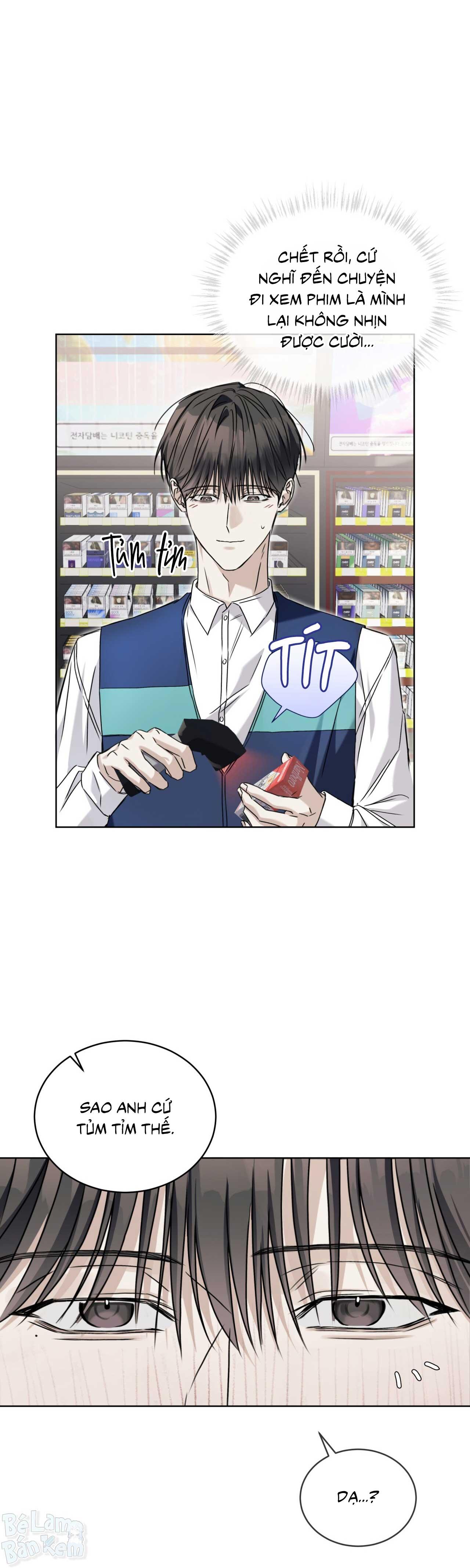 CHEAT DAY Chapter 10 - Trang 2