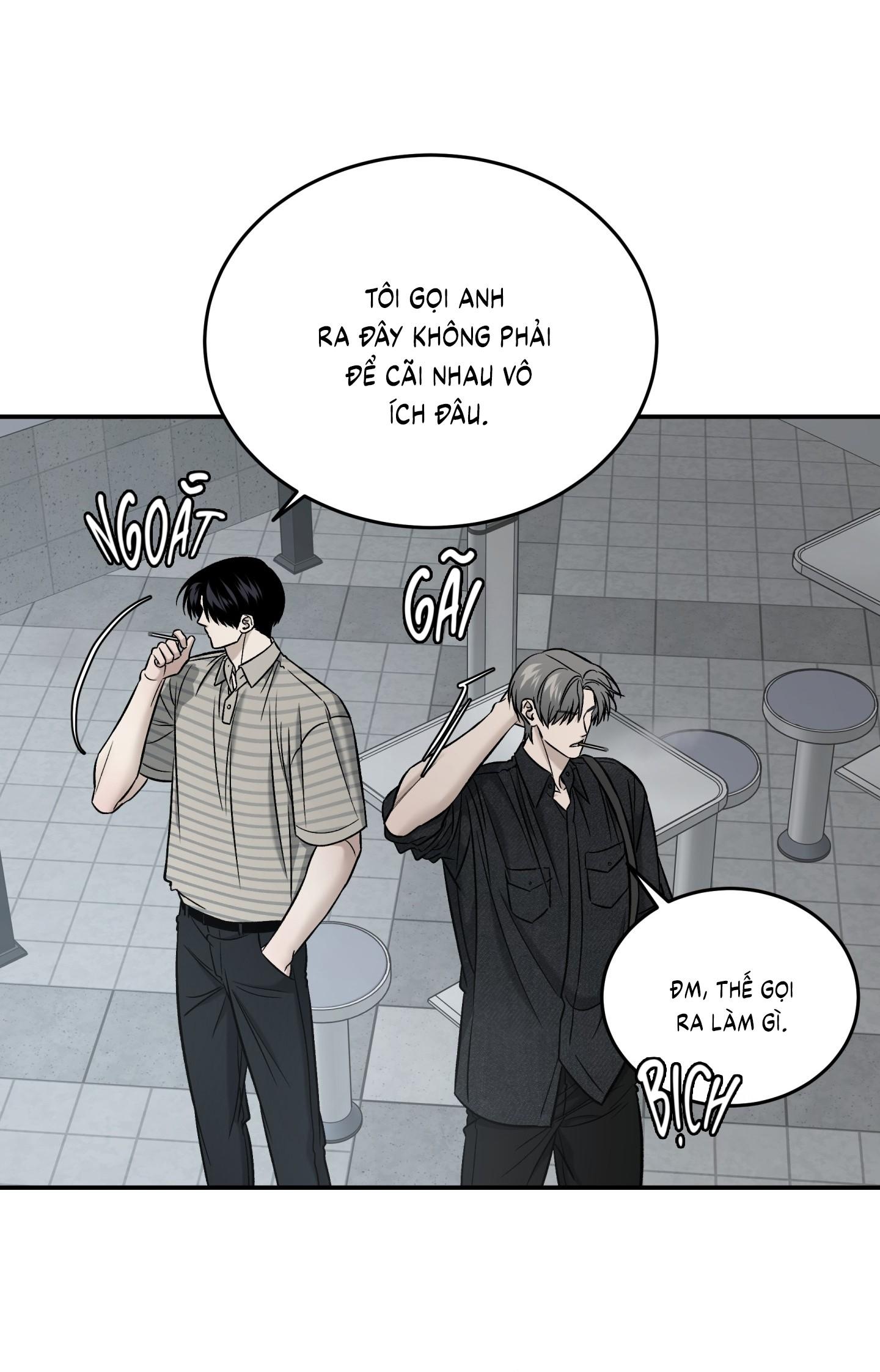 |DROP| Hưởng Lợi Chapter 57 - Trang 2