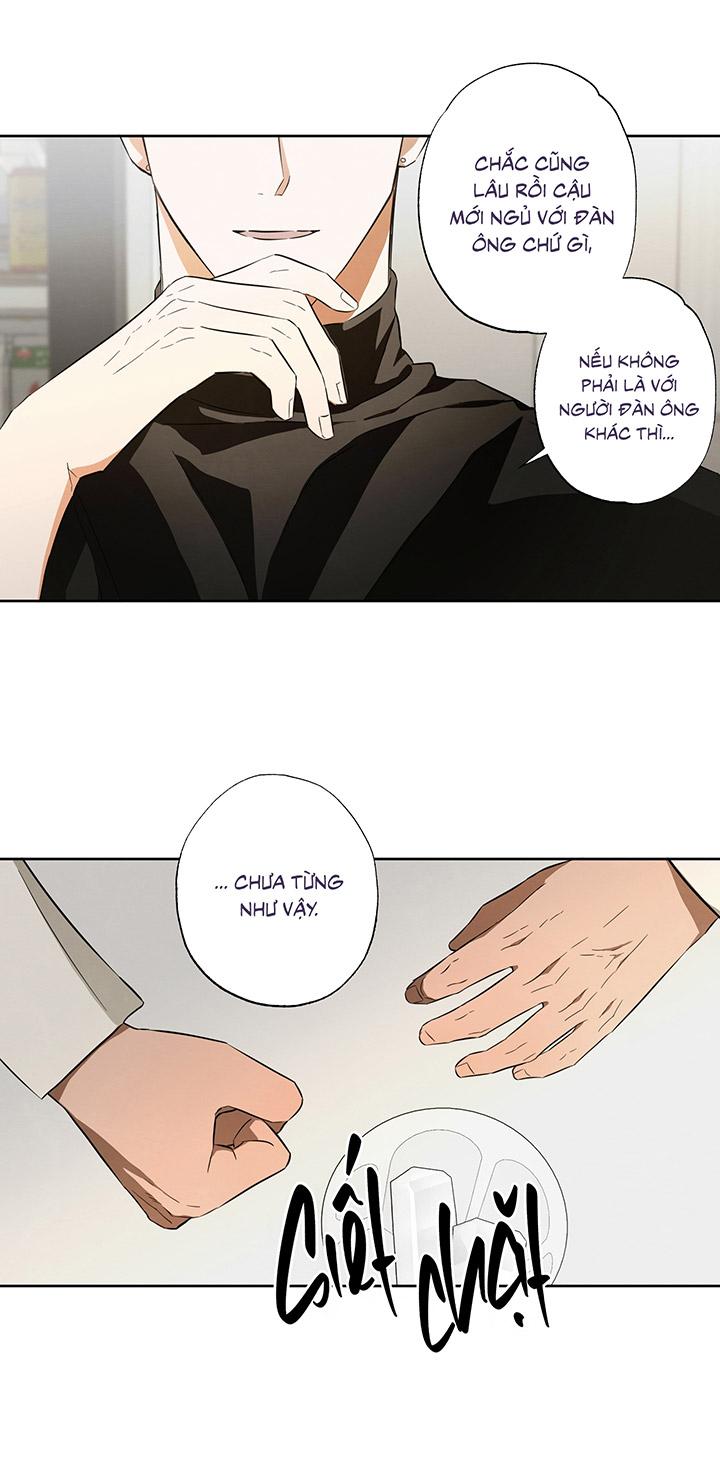 CHIẾN LƯỢC ĐOẠT TÂM CỦA CUỘC TÌNH ĐƠN PHƯƠNG Chapter 5 - Trang 2