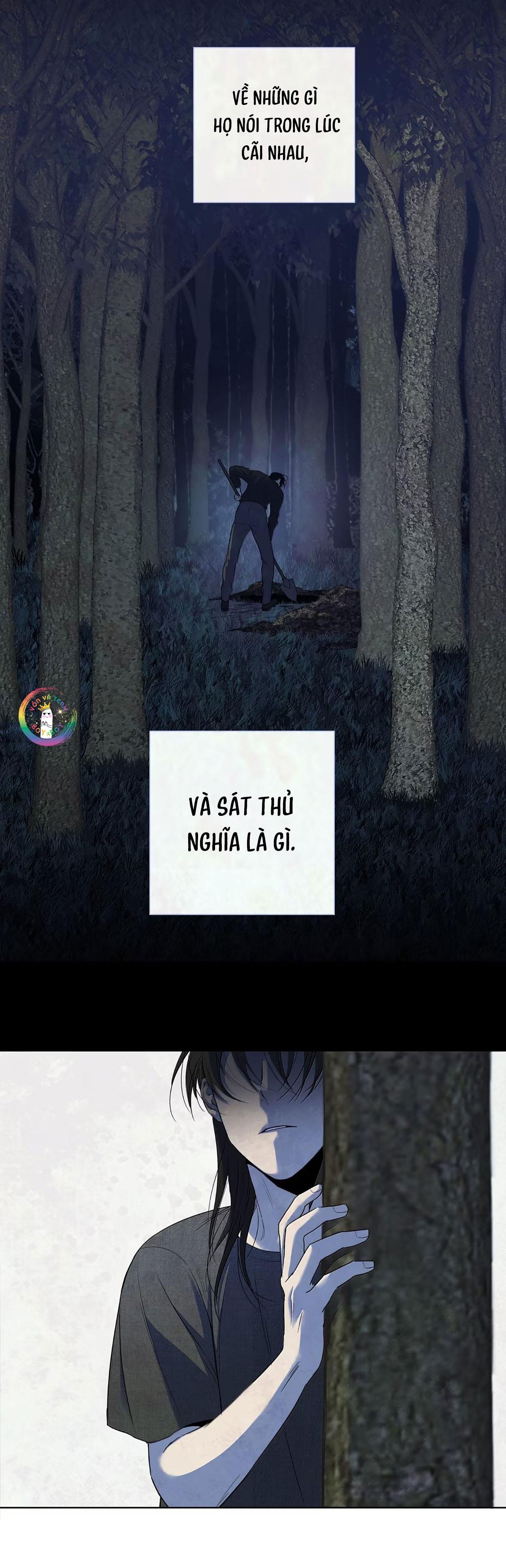 Sắc Thu Nghĩa Trang Chapter 29 - Trang 2