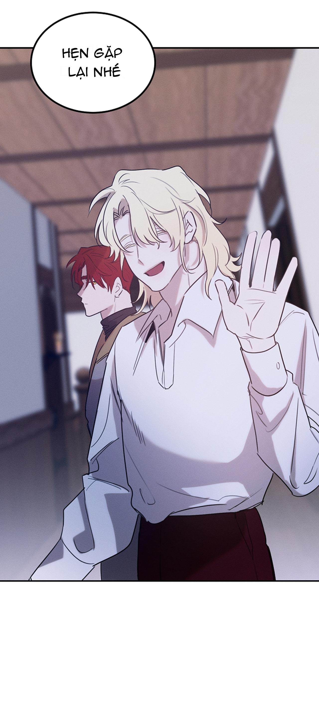 (END) Này, Đừng Có Nhấn Cái Nút Đó! Chapter 50 - Trang 2