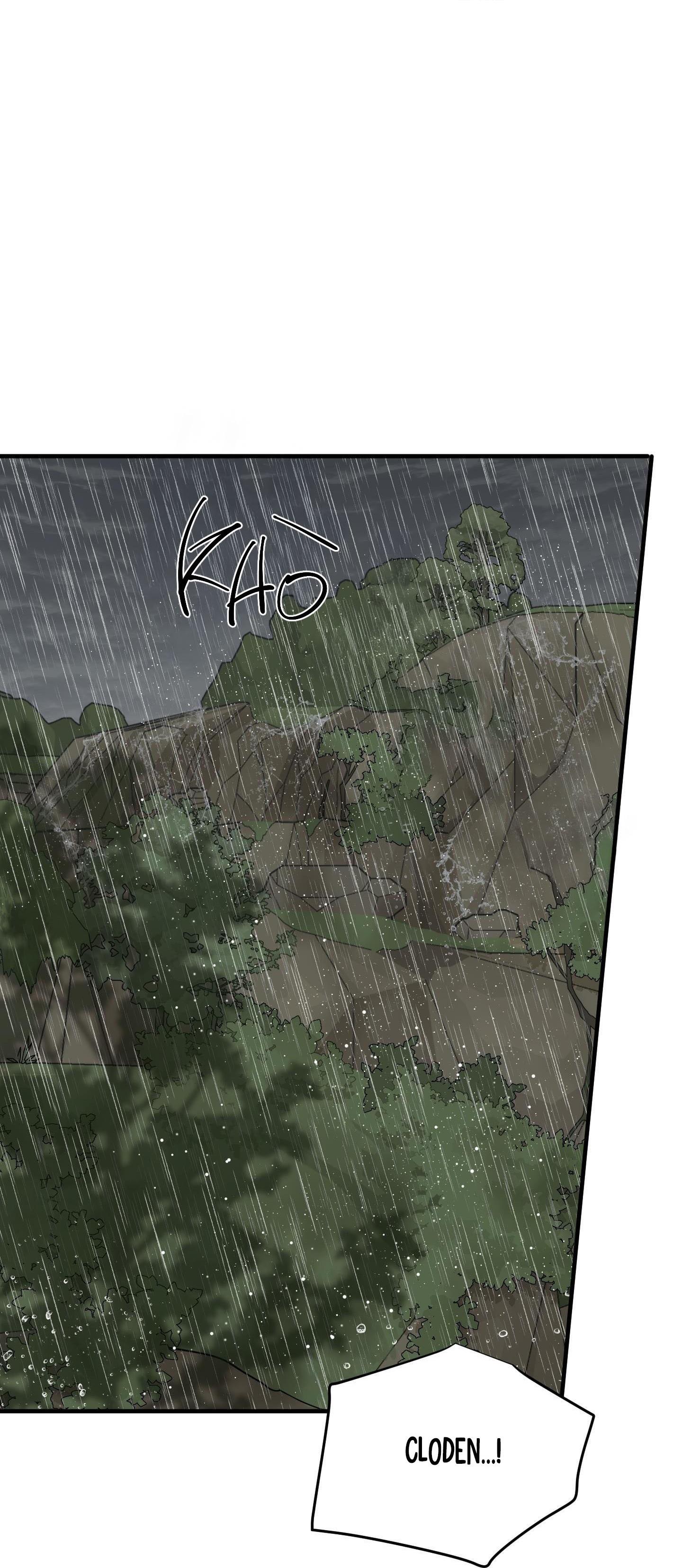 (CBunu) Hoa Vô Danh Chapter 30 - Trang 2