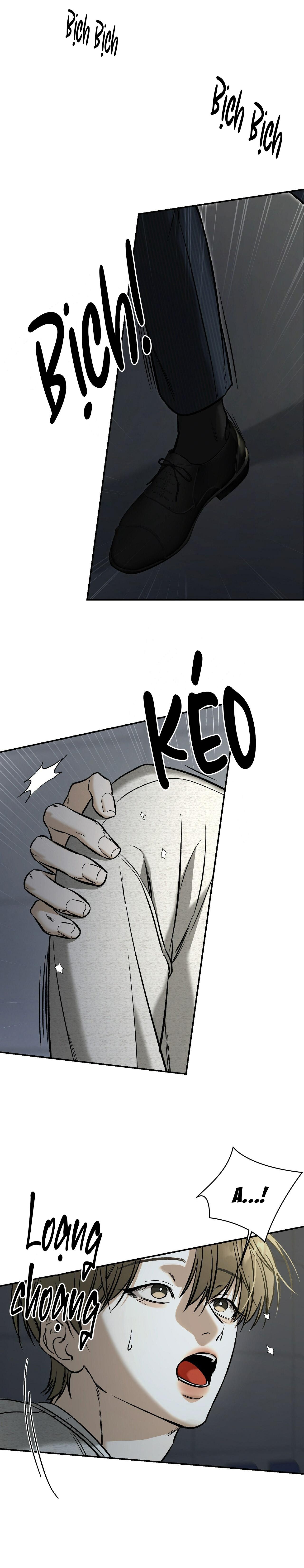 CHÀNG TRAI CHO EM MỌI THỨ Chapter 34 - Trang 2