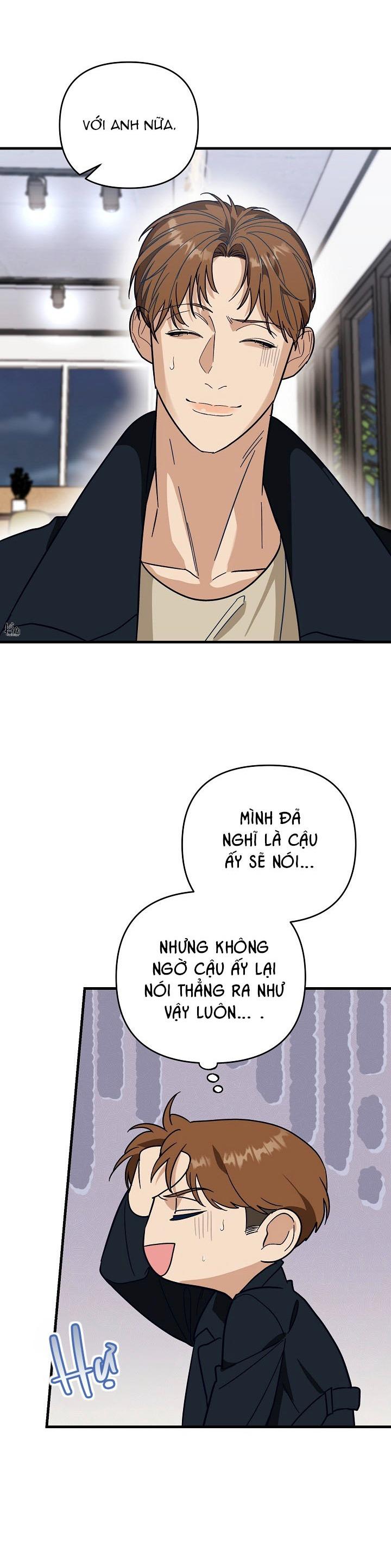 TUYỂN TẬP NHẤT THỤ ĐA CÔNG CỦA NHÀ KIM Chapter 47.8 threepiecelove8 - Trang 2