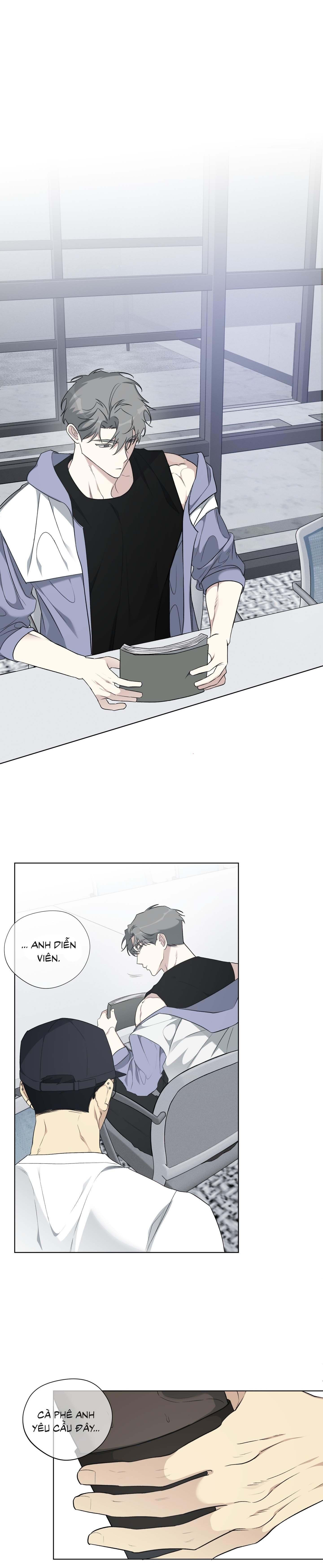 Tin Đồn Chapter 14 - Next Chapter 15