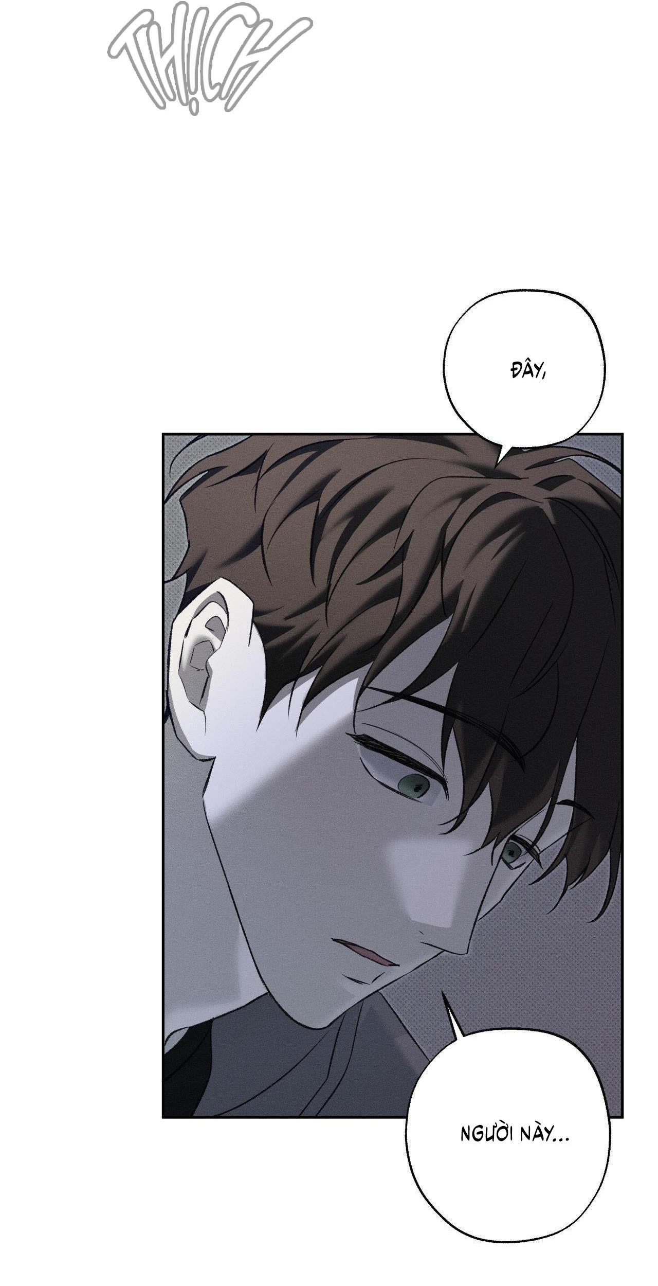 (CBunu) Chó Săn Của Sisyphus Chapter 23 - Trang 2