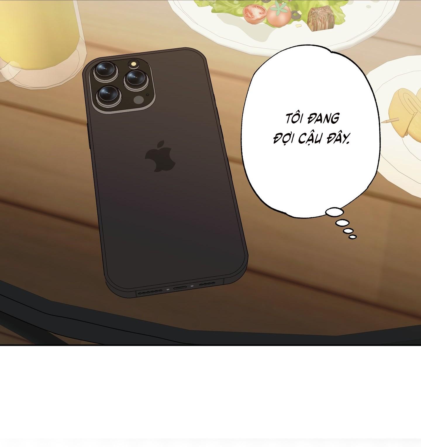 (CBunu) Bí Quyết Chinh Phục Tình Đơn Phương Chapter 13 - Trang 2