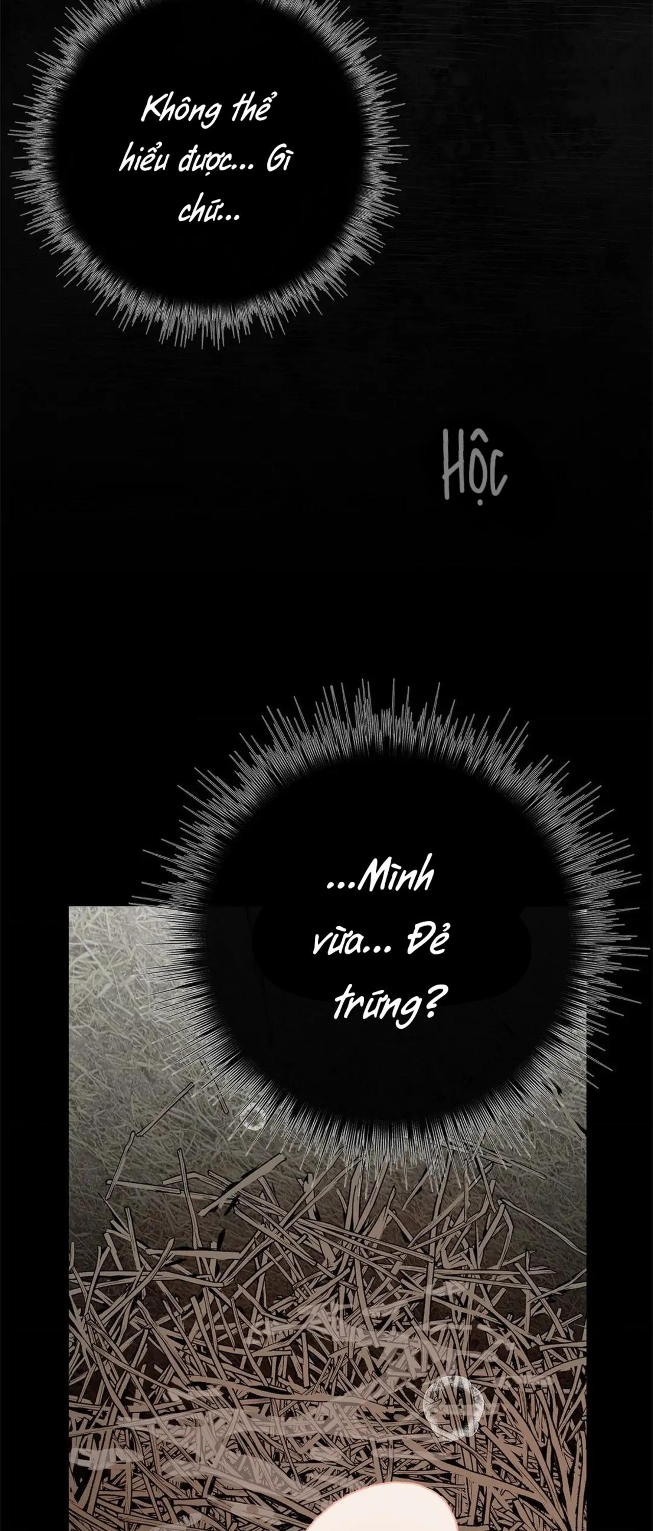 Trang Trại Của Mr.A Chapter 7 - Trang 2