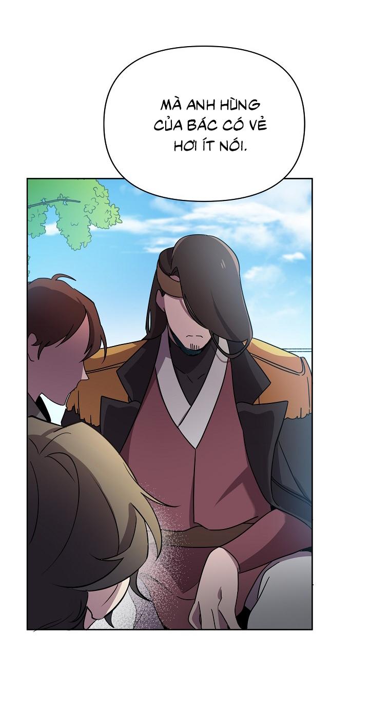 Hãy Lựa Chọn Anh Hùng Của Bạn Thật Cẩn Thận Chapter 14 - Trang 2