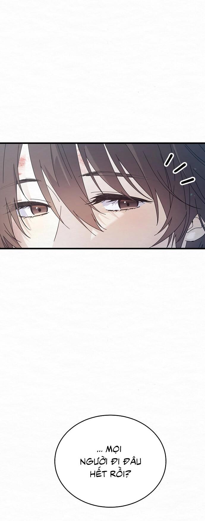 [DDT] Vị Ngọt Phía Sau Cơn Mưa Chapter 4 - Trang 2