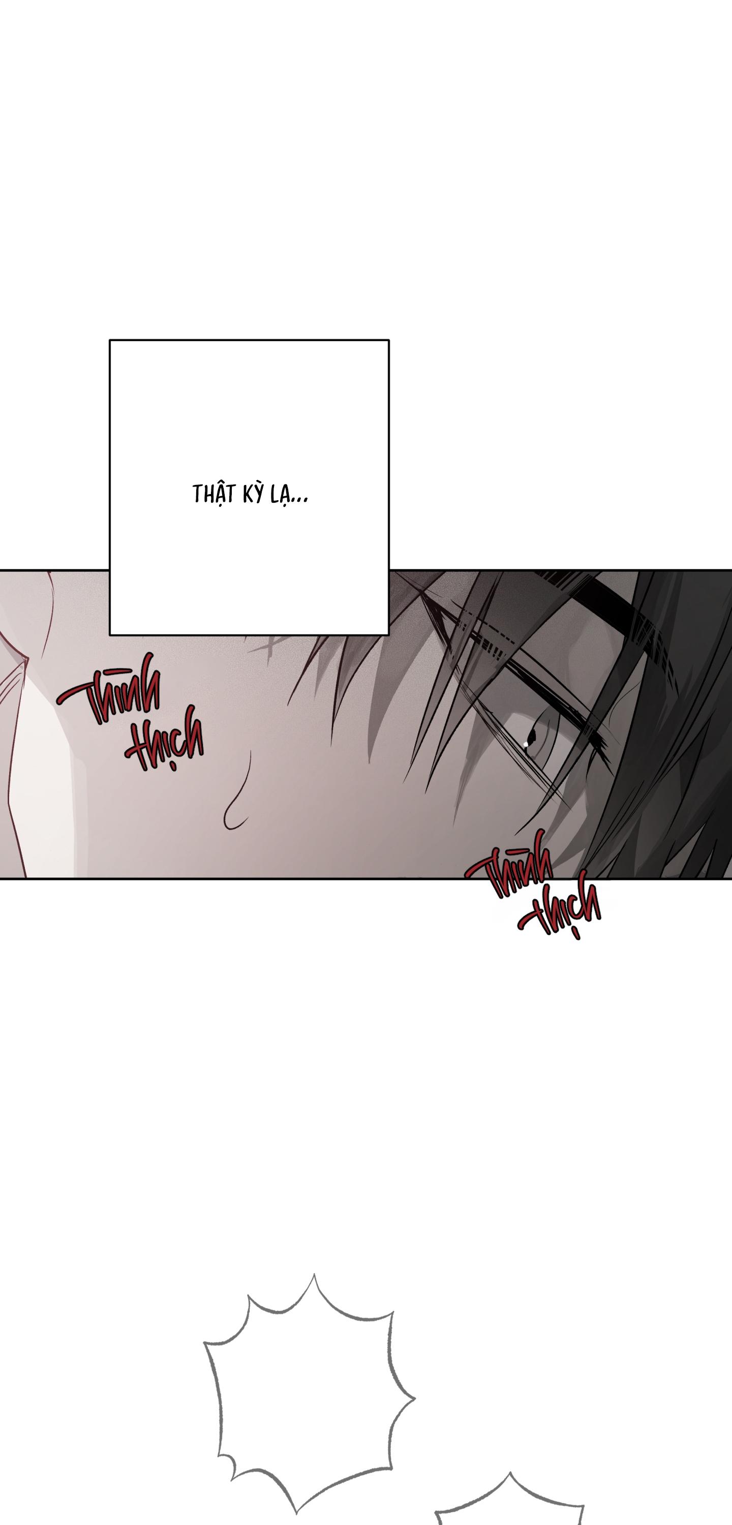 (GĐCV) NGÔI NHÀ DỊ THƯỜNG Chapter 27 - Trang 2