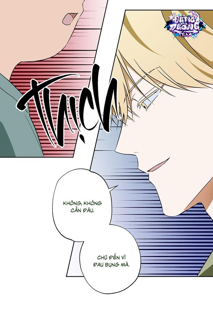 CHIẾN LƯỢC ĐOẠT TÂM CỦA CUỘC TÌNH ĐƠN PHƯƠNG Chapter 12 - Trang 2