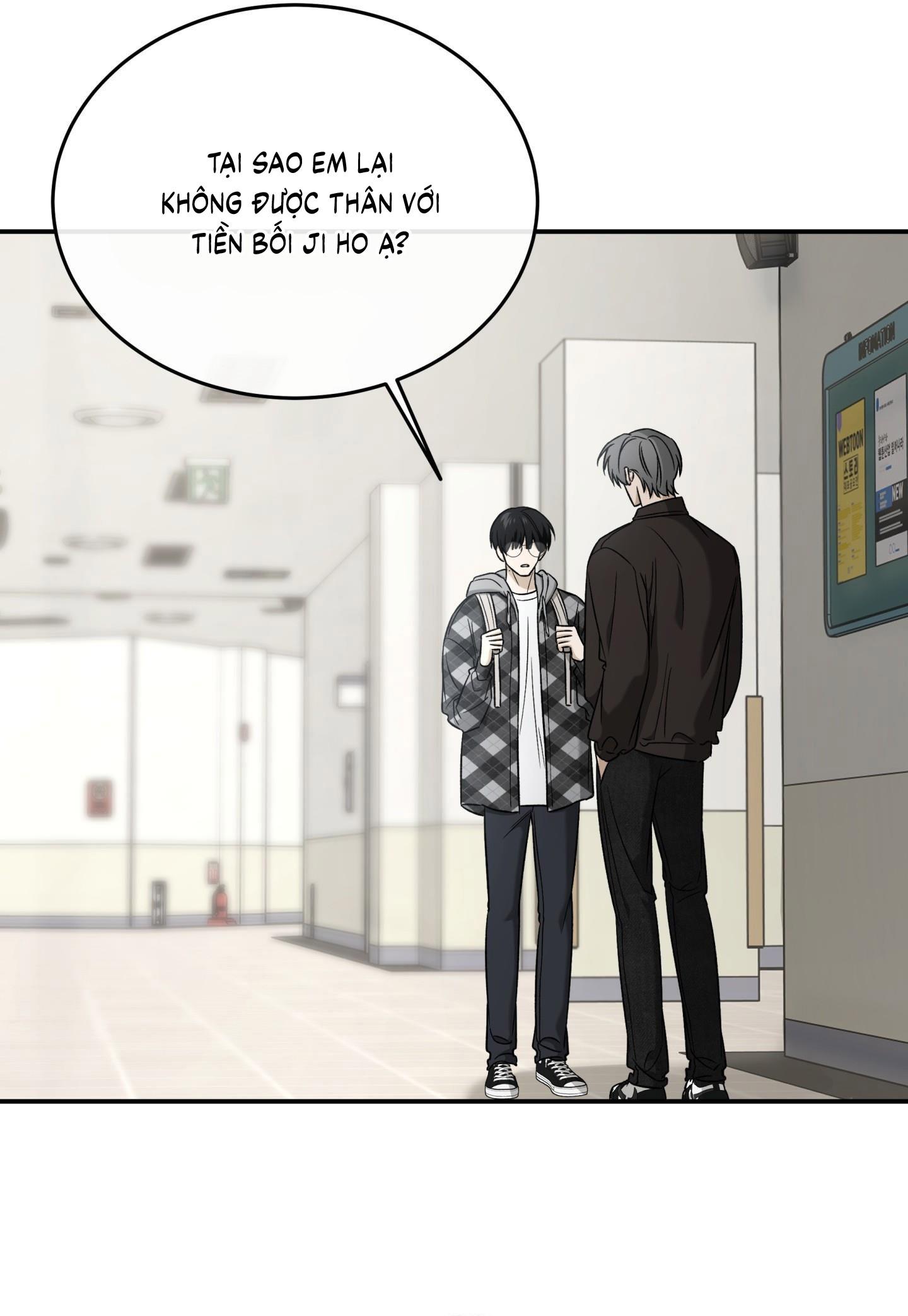 |DROP| Hưởng Lợi Chapter 45 - Trang 2