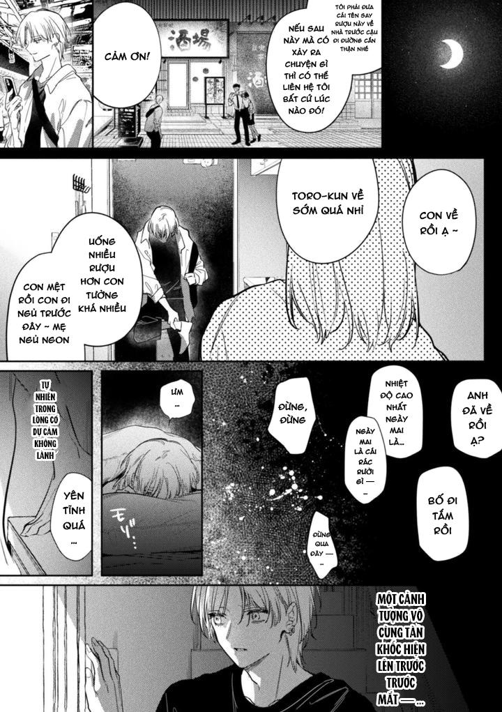 ONESHOT CHỊCH Chapter 376 - Next 