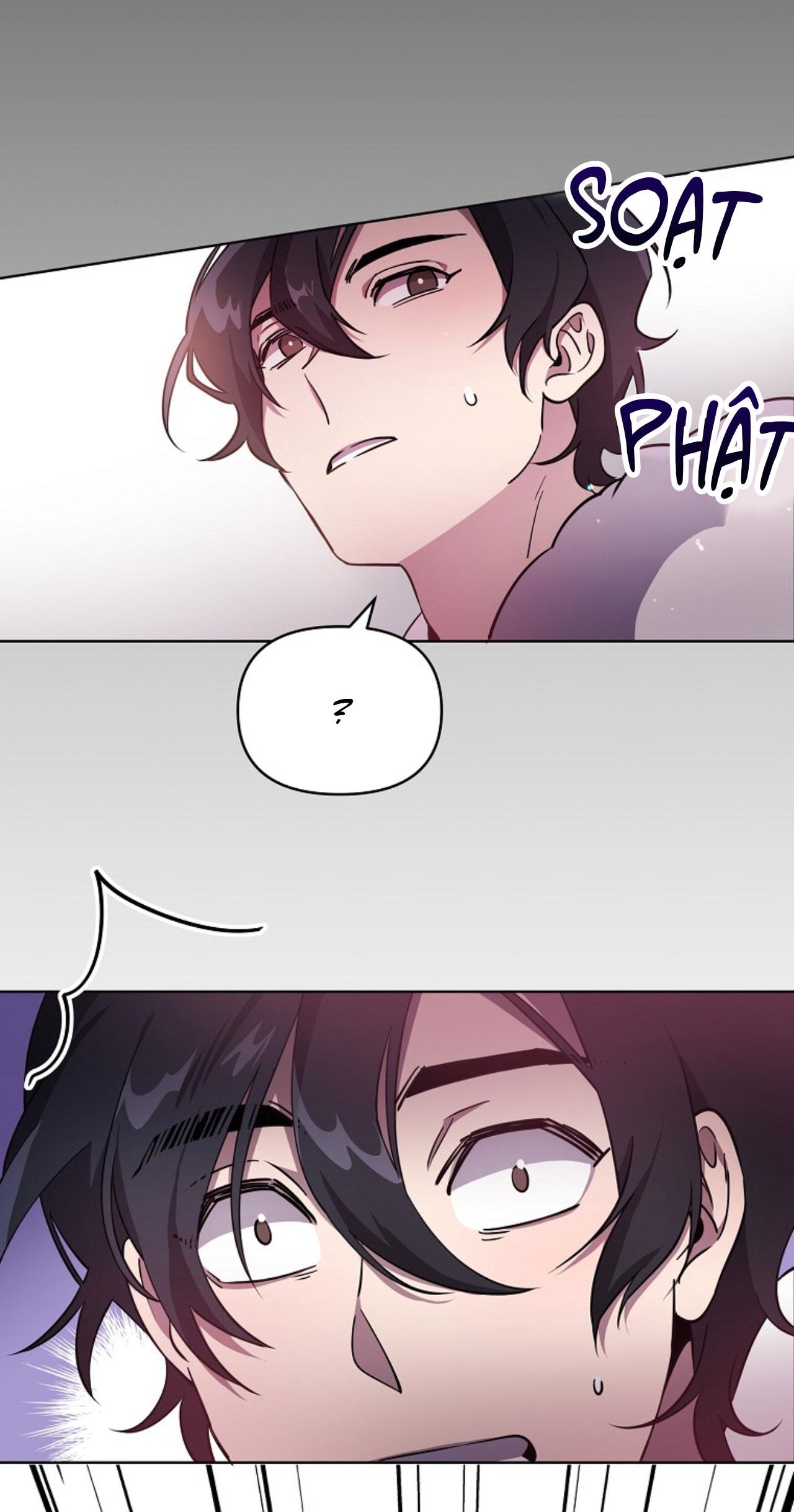 Hãy Lựa Chọn Anh Hùng Của Bạn Thật Cẩn Thận Chapter 15 - Trang 2