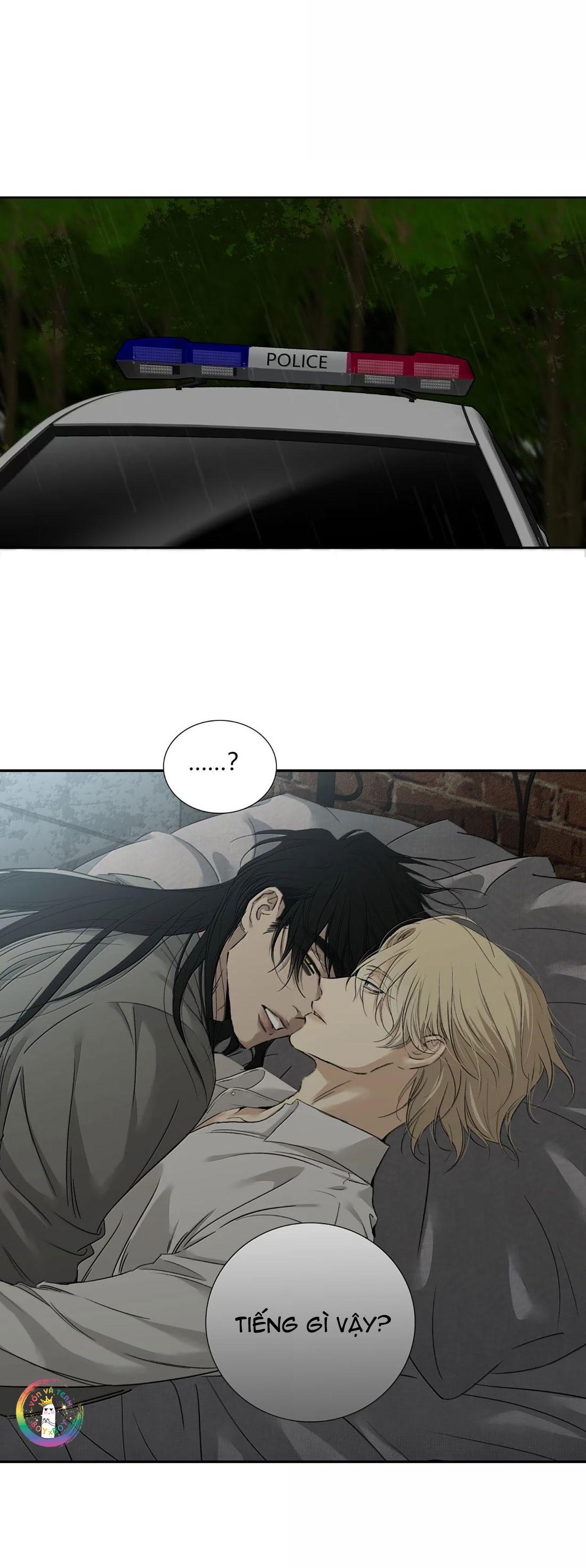 Sắc Thu Nghĩa Trang Chapter 27 - Trang 2