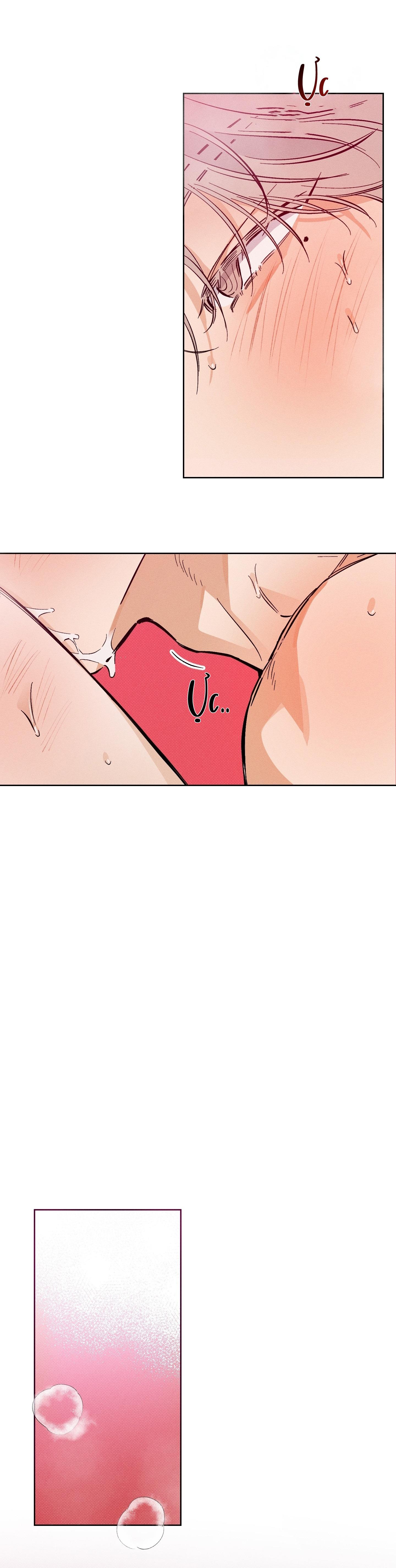(RÔ LAI) PHÍA SAU SÂN KHẤU Chapter 10 - Trang 2