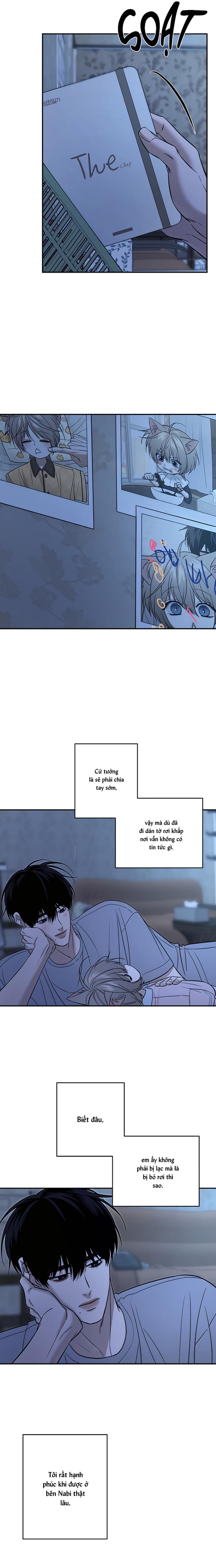 [ TUYỂN TẬP TRUYỆN NGẮN BL] Cuộc Xâm Lược Dâm Đãng Chapter 15 - Trang 2