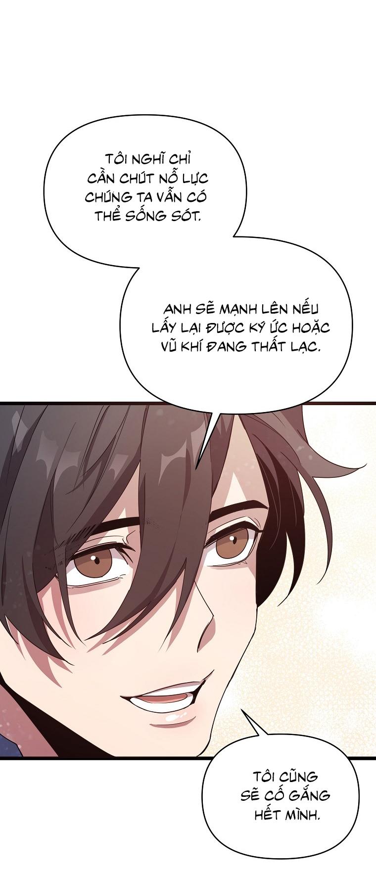 Hãy Lựa Chọn Anh Hùng Của Bạn Thật Cẩn Thận Chapter 6 - Trang 2
