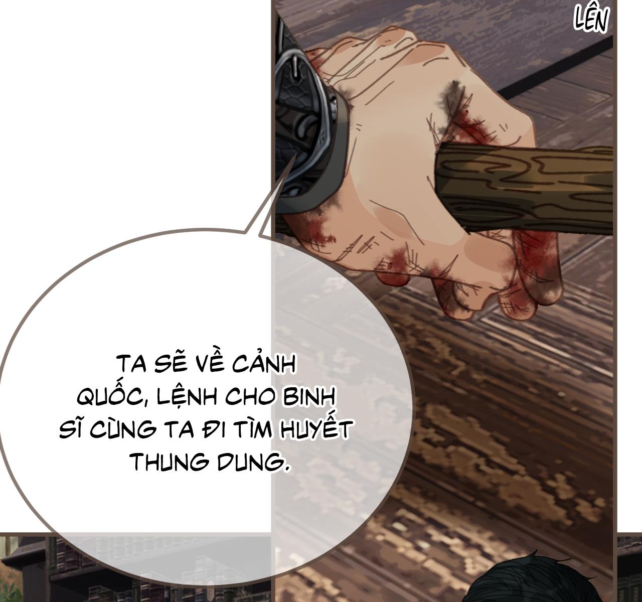 Á NÔ 2 - THÁM HOA Chapter 88 - Next Chapter 89