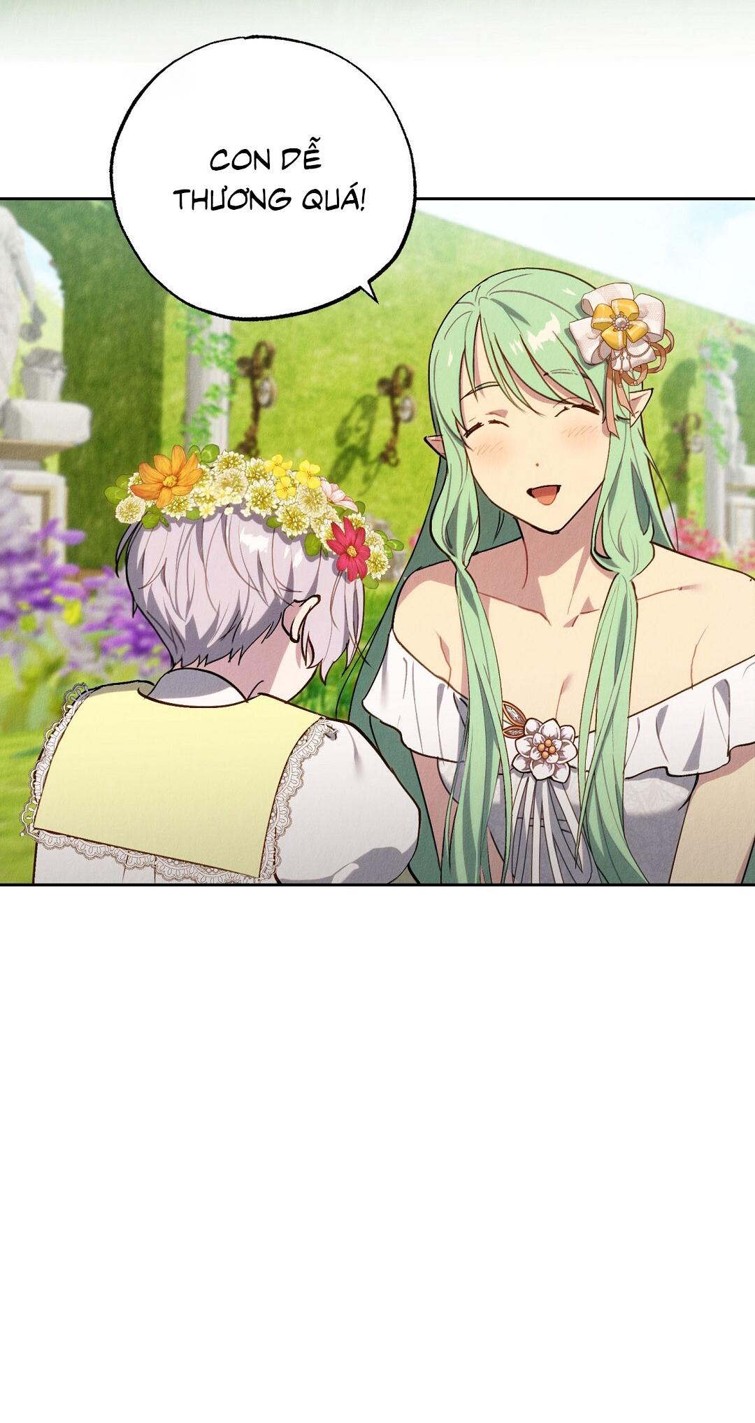 Cách Để Vị Hoàng Tử Bị Bỏ Rơi Sống Lại Chapter 7 - Trang 2