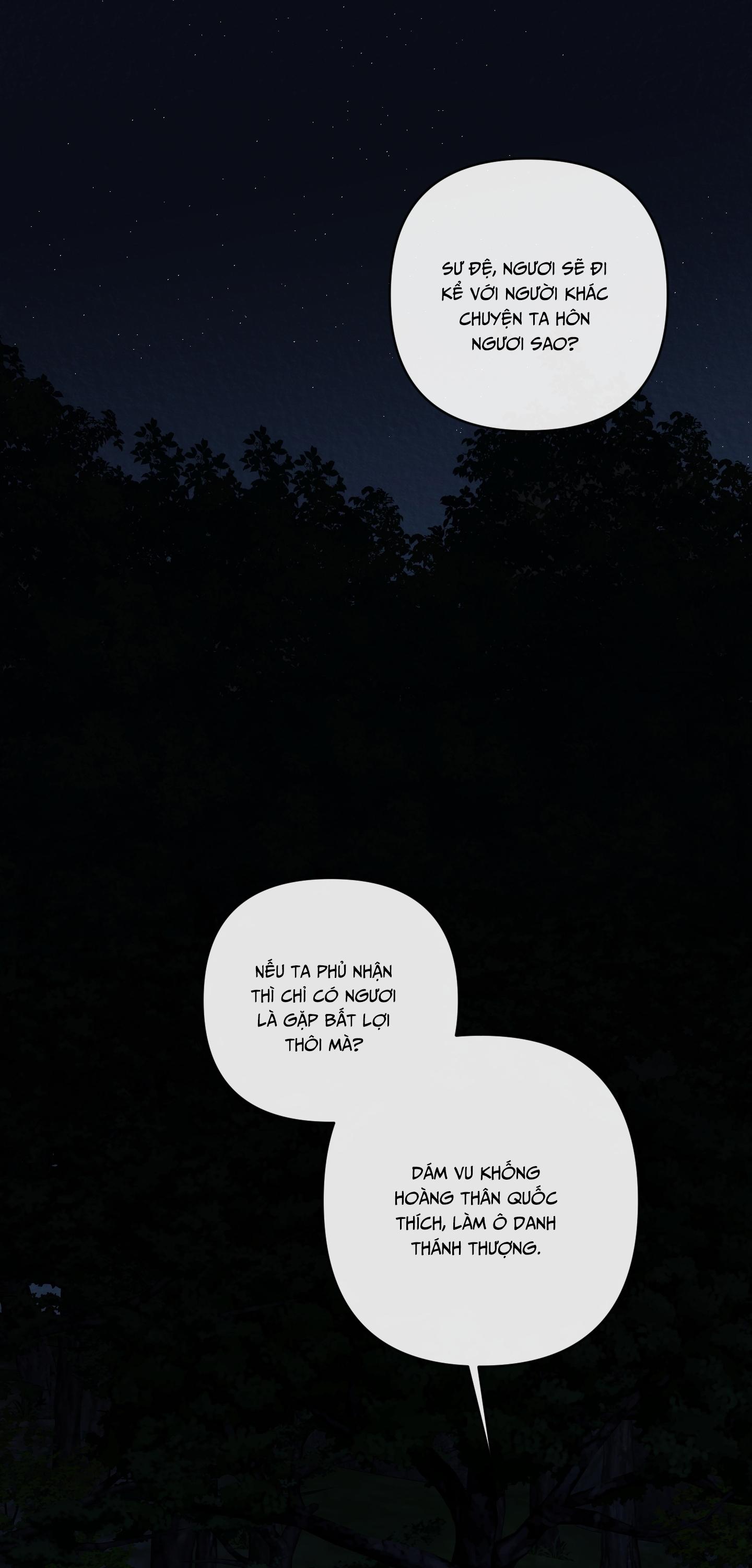 (GĐCV) HỐI HẬN Chapter 14 - Next 