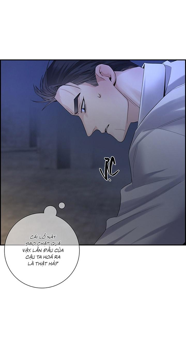 [DDT] 3 DAYS Chapter 5 19+ - Trang 2