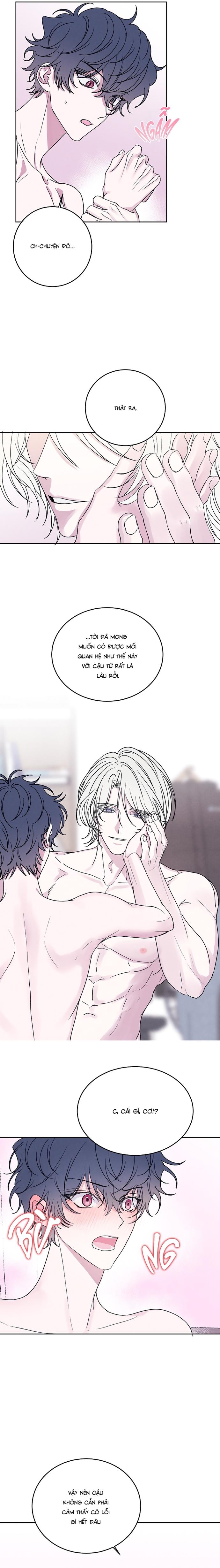 [ TUYỂN TẬP TRUYỆN NGẮN BL] Cuộc Xâm Lược Dâm Đãng Chapter 13 [ END Bộ 2 ] - Trang 2