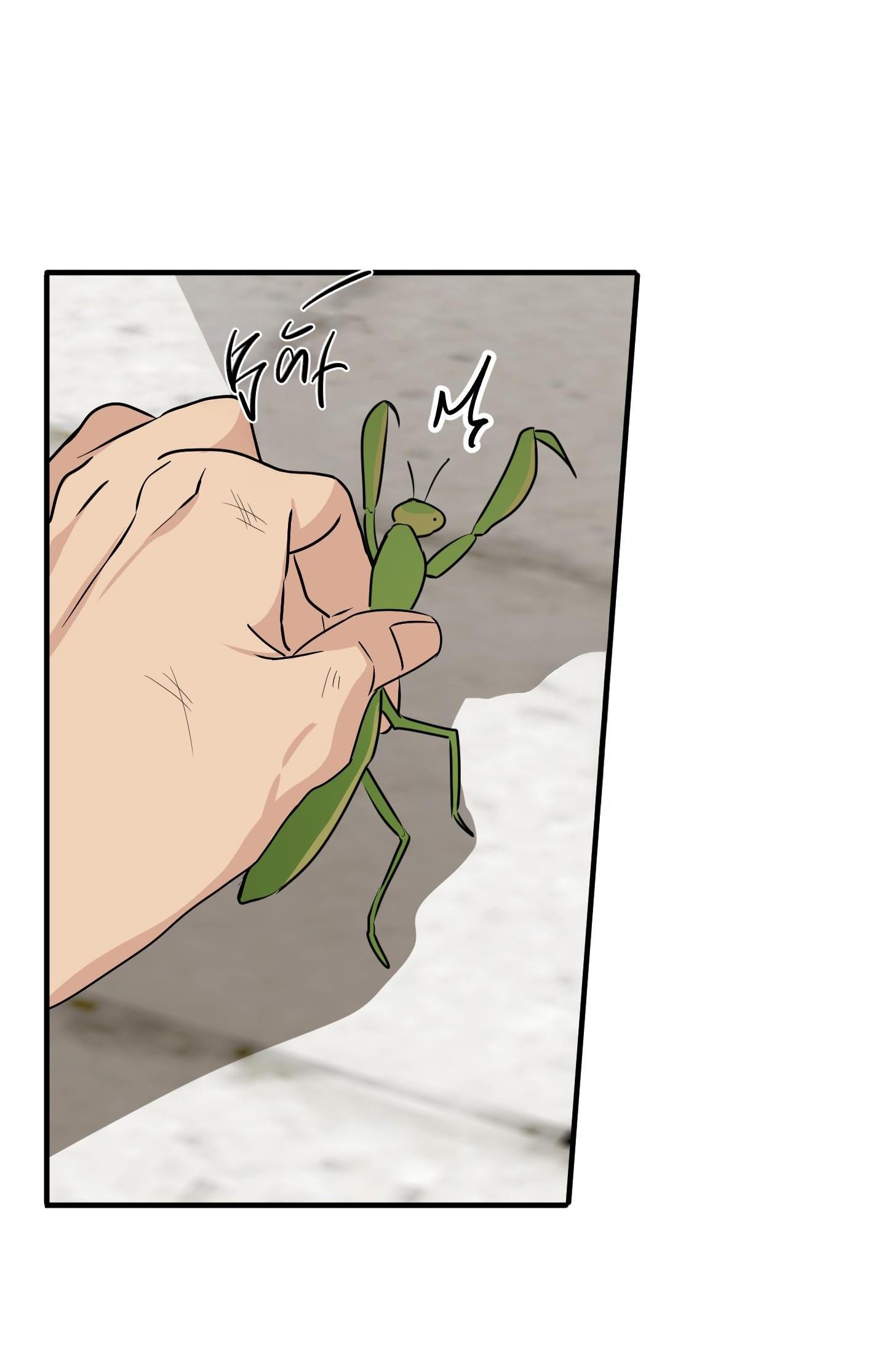 (CBunu) Hoa Vô Danh Chapter 23 - Next Chapter 24